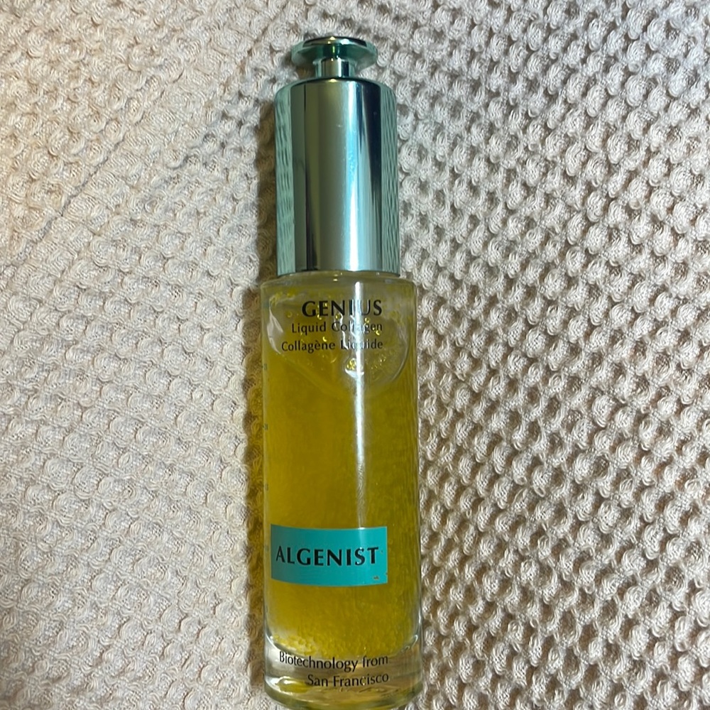 Algenist Genius Liquid Collagen